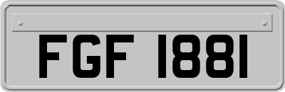 FGF1881