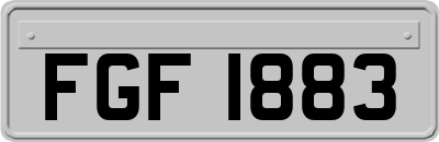 FGF1883