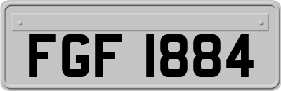 FGF1884