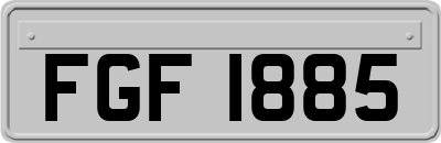 FGF1885