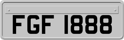 FGF1888