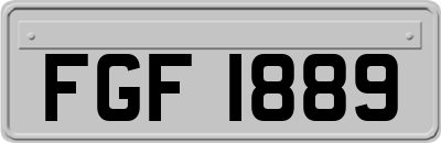 FGF1889