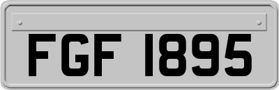 FGF1895