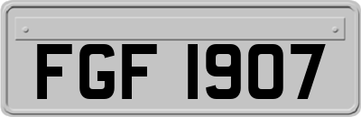 FGF1907