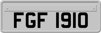 FGF1910