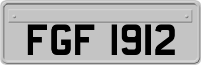 FGF1912