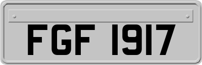FGF1917