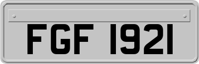 FGF1921