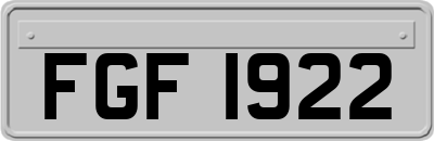 FGF1922