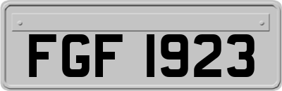 FGF1923
