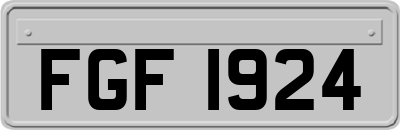 FGF1924