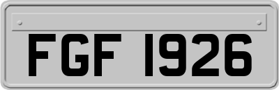 FGF1926