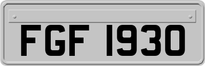FGF1930