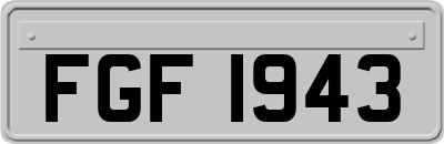 FGF1943