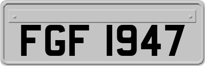 FGF1947