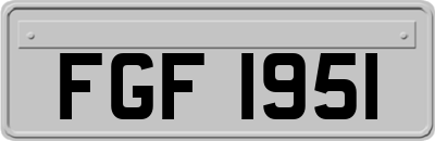 FGF1951