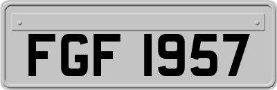 FGF1957