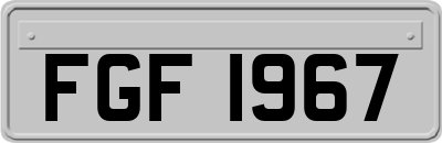 FGF1967