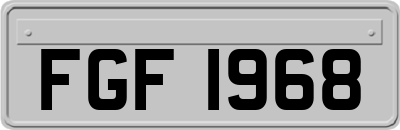 FGF1968