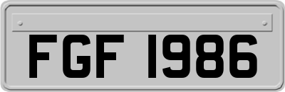 FGF1986