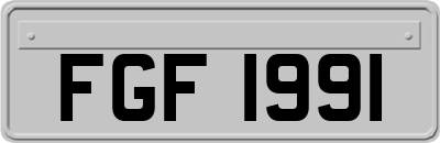 FGF1991