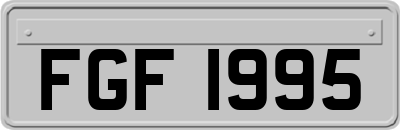 FGF1995