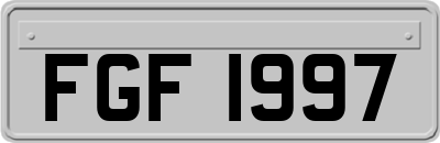 FGF1997