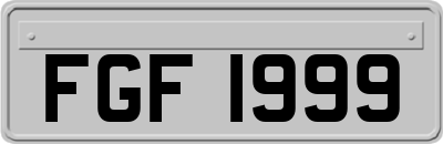 FGF1999