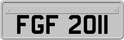 FGF2011