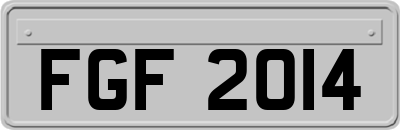 FGF2014