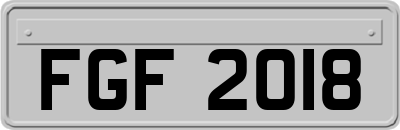 FGF2018