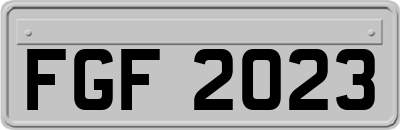 FGF2023