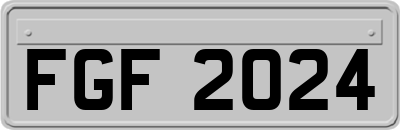 FGF2024