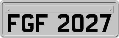 FGF2027