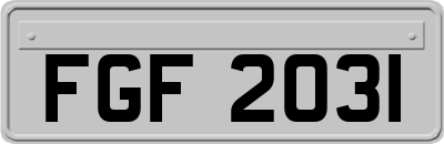 FGF2031