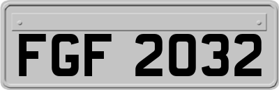 FGF2032