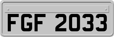 FGF2033