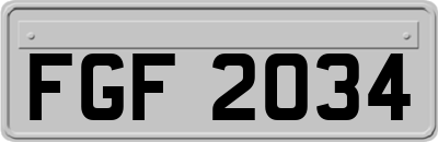 FGF2034