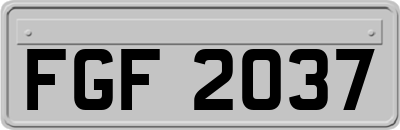 FGF2037