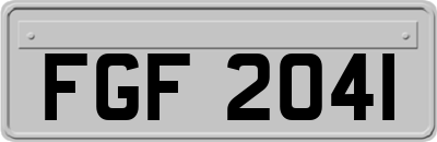 FGF2041