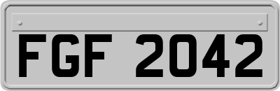 FGF2042