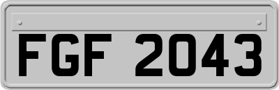 FGF2043