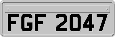 FGF2047