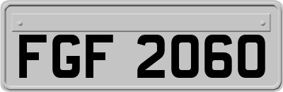 FGF2060