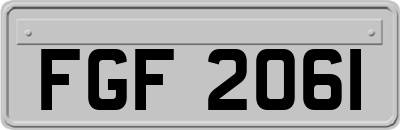 FGF2061