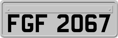 FGF2067