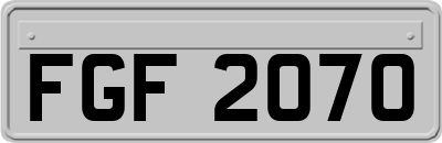 FGF2070
