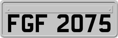 FGF2075