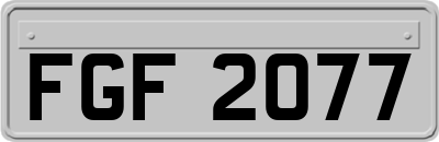 FGF2077
