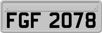 FGF2078